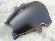 Bulle suzuki 600 d'occasion  Heudicourt