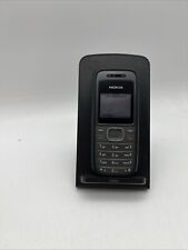 Phone nokia 1208 gebraucht kaufen  Berlin