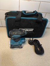 Erbauer erb4o4sdr palm for sale  BLACKPOOL