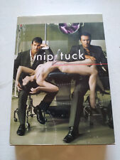 Nip Tuck the Complete Thirth 3 Temporada - DVD Inglês Francês Reg 2 comprar usado  Enviando para Brazil