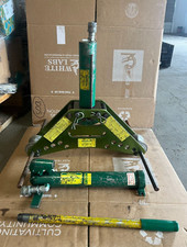 Greenlee 880 one for sale  Mound