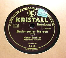 Henry erichsen badenweiler gebraucht kaufen  Berlin