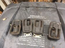 T25 door release for sale  WOKING