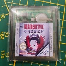 Resident Evil Gaiden Game Boy Color GBC comprar usado  Enviando para Brazil