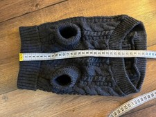 Bulldogge hunde strick gebraucht kaufen  Ferdinandshof
