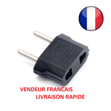 Adaptateur secteur prise d'occasion  Marseille XIII