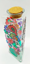Vintage studio glass for sale  LIGHTWATER