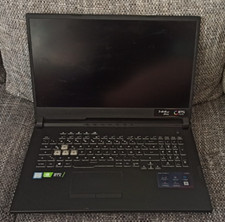 Asus rog strix gebraucht kaufen  Lemgo