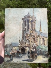 église marché locronan d'occasion  Toulouse-
