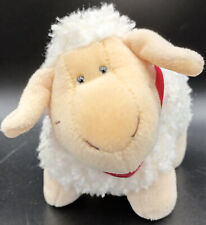 Nici schaf kuscheltier gebraucht kaufen  Mengerskirchen
