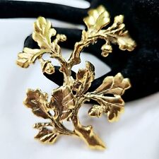 Broche vintage xxl d'occasion  Le Luc