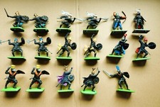 Schwarze ritter britains gebraucht kaufen  Deutschland