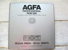 Agfa professional pem gebraucht kaufen  Bremen