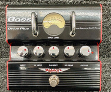 Ashdown drive bass d'occasion  Expédié en Belgium