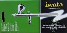Neo iwata dual for sale  WORTHING
