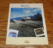Original 2001 chevrolet for sale  Reinbeck
