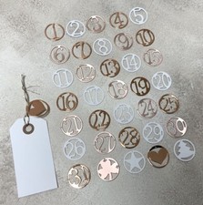 Stanzschablone cutting kalende gebraucht kaufen Stanzschablone cutting kalende gebraucht kaufen  Löhne