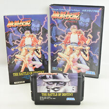 Usado, FATAL FURY Mega Drive Sega 0608 md comprar usado  Enviando para Brazil