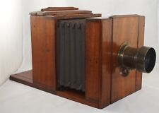 English wet plate for sale  Brookline