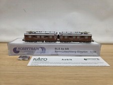 Hobbytrain spur h10600 gebraucht kaufen  Kaltenkirchen
