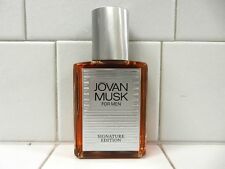 Jovan musk signature for sale  Denver