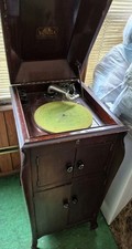 Antique victor victrola for sale  Jermyn