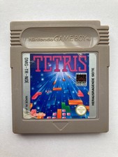 Tetris game boy gebraucht kaufen Tetris game boy gebraucht kaufen  Berlin