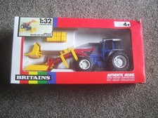 Rare britains ford for sale  PENZANCE