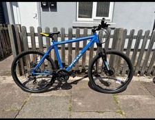 Mtrax bike for sale  LEICESTER