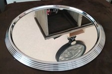 Plateau miroir diamètre d'occasion  Clermont-Ferrand-