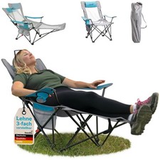 Skandika campingstuhl toras gebraucht kaufen  Essen