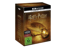 Harry potter complete gebraucht kaufen  Düren