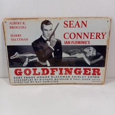 Vintage sean connery for sale  MAIDSTONE