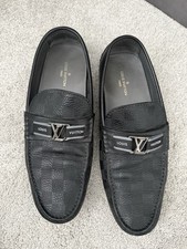 Louis vuitton black for sale  SOUTHAMPTON