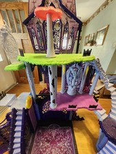 Monster high freaky for sale  Iowa City