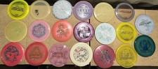 Discraft disc golf for sale  De Soto