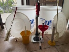 Kit biab per usato Kit biab per usato  Fiumicino