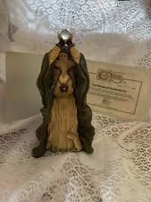 Enchantica figurine fantazar for sale  LEEDS