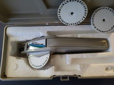 Vintage dymo organizer for sale  Grand Rapids