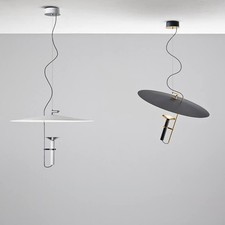 Lampadario sospensione design usato  Cesena