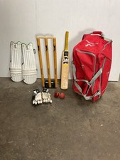 Cricket kit bundle for sale  HEREFORD
