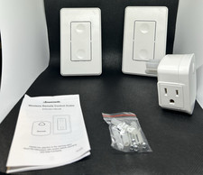 Dewenwils wireless remote for sale  Miami