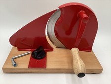 Manual bread slicer for sale  Montgomery