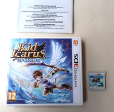 Jeu video nintendo d'occasion  France