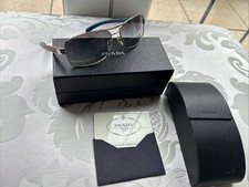 Prada sport sunglasses for sale  MACCLESFIELD