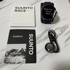 New suunto race d'occasion  Expédié en Belgium
