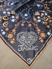 Roeckl schal tuch gebraucht kaufen Roeckl schal tuch gebraucht kaufen  Poing
