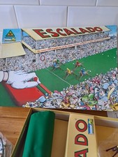 Chad valley escalado for sale  NOTTINGHAM