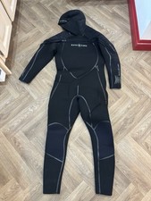 Aqua lung men for sale  CHESHAM