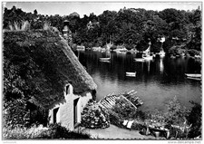 Breton river the d'occasion  Expédié en Belgium